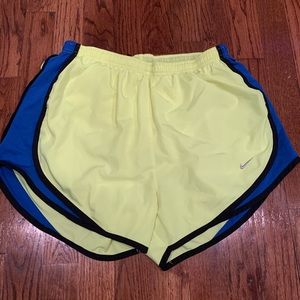 Nike Tempo Shorts